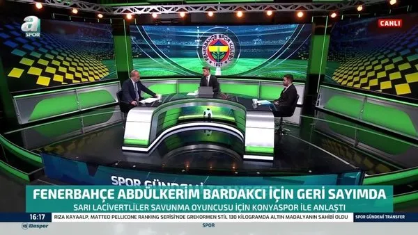 Jorge Jesus bileti kesti! Fenerbahçe'de 8 ayrılık | Video