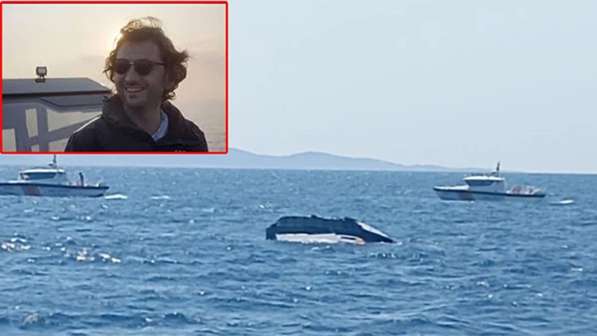 SON DAKİKA: Halit Yukay’ın ölümünde bilirkişi raporu ortaya çıktı! ‘Literatürde böyle bir kaza yok…’ SON DAKİKA: Halit Yukay’ın ölümünde bilirkişi raporu ortaya çıktı! ‘Literatürde böyle bir kaza yok…’