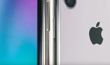 İşte karşınızda iPhone X Plus!