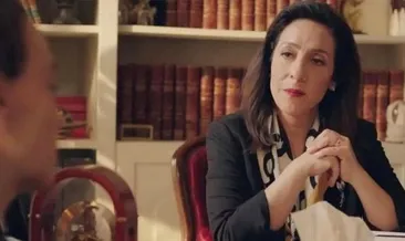 Kırmızı Oda’ya intihal davası!