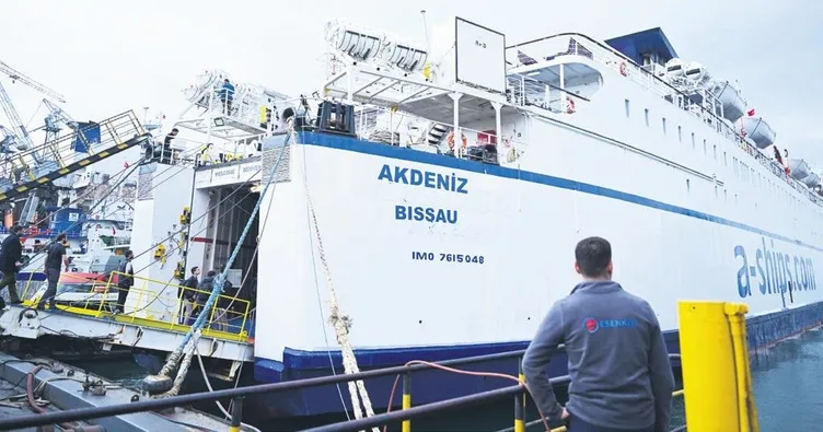 Özgürlük Filosu dünya basınında