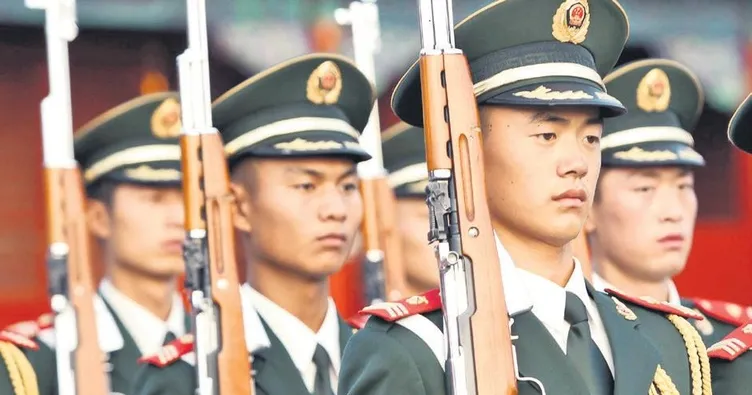 Sessiz kazananlar: Çin ve Rusya