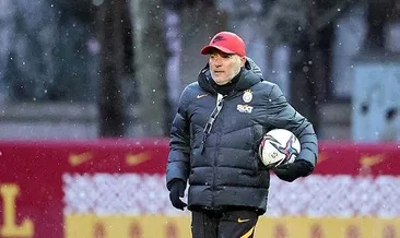 Başkan takımı kampa aldı!