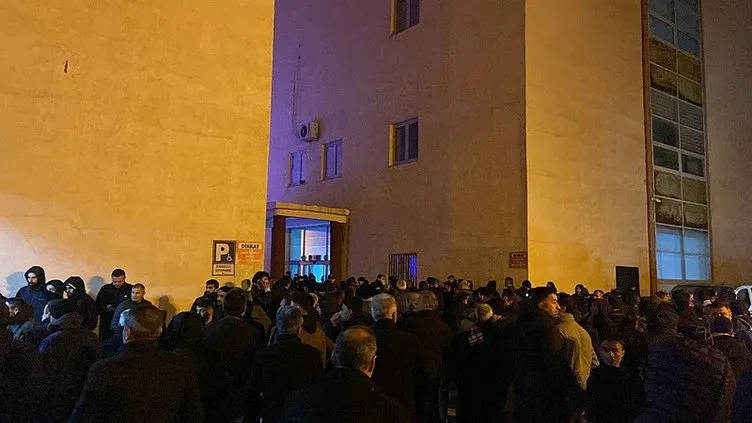 Hakkari’de arılarına bakmak için gitmişti: 300 Metrelik dağdan aşağıya çakıldı!