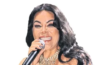 ‘Şarkılarımı başkaları okusa güzel olur’