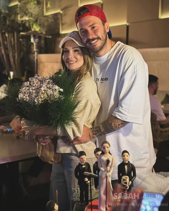 Zor günler geçiren şarkıcı Şimal saçlarını kazıtmıştı! Işın tedavisinden sonra yüzünün son halini paylaştı