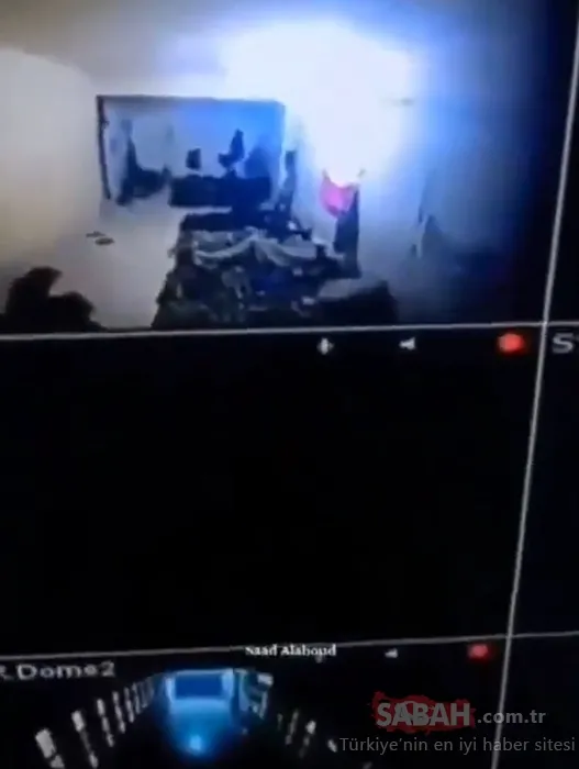 SON DAKİKA | Esad’ın işkence merkezi: Sednaya! Pres makineleriyle insanları ezmişler!