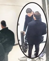 Sahte ihbarla vurgun savcıdan döndü