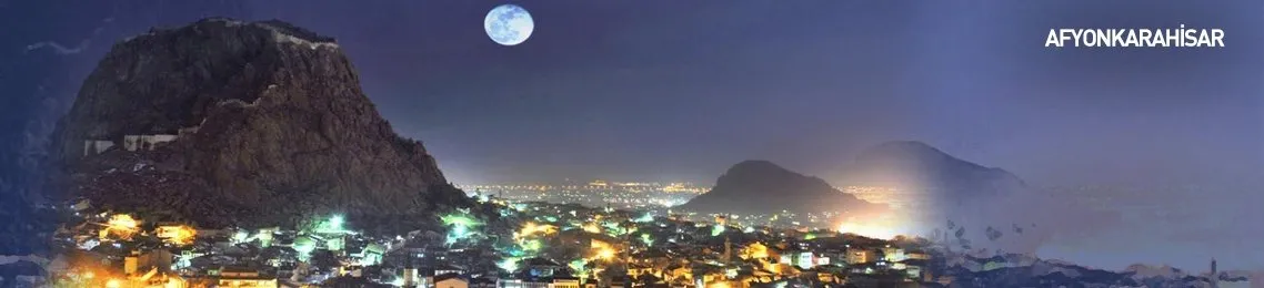 Afyonkarahisar