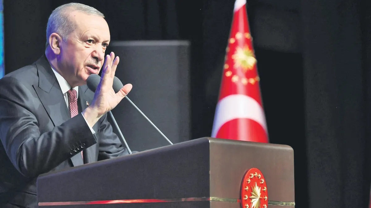 Geleceğimiz için alarm zilleri çalıyor