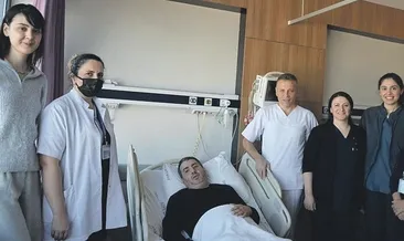 Körfez’den Trabzon’a sağlık akını #trabzon
