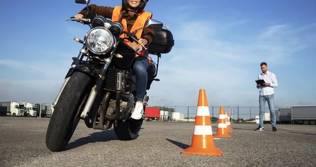 a sinifi ehliyet hangi araclari