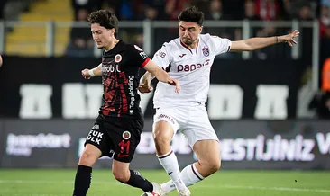 Ozan Tufan: Bu seneye yakışan kupa olur