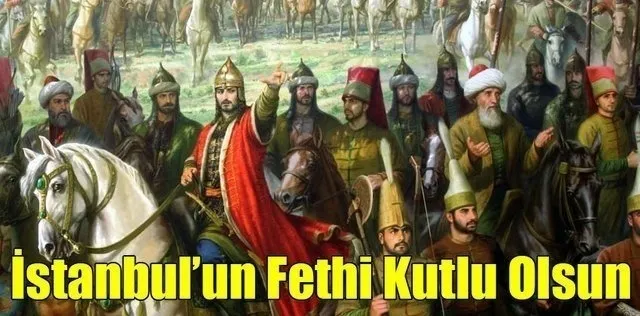 İSTANBUL'UN FETHİ MESAJLARI 2023: 29 Mayıs'a özel, en güzel, kısa, uzun, resimli İstanbul’un Fethi mesajları ve fetih sözleri yayınlandı