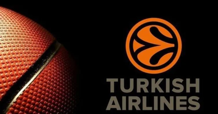 Turkish Airlines Euroleague’de haftanın maçı Zenit Anadolu Efes! Zenit Anadolu Efes maçı ne zaman, saat kaçta?