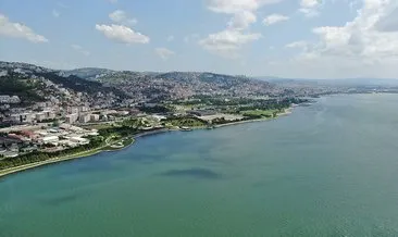 Karadeniz’den gelecek akıntı Marmara’da müsilaj etkisini azaltabilir