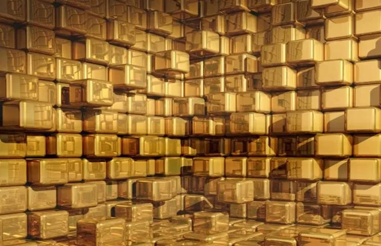 İşte Ülkelerin altın rezervleri... Türkiye’de ne kadar altın var?