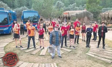 ‘Asıl onlar bizden esinlenmiş’