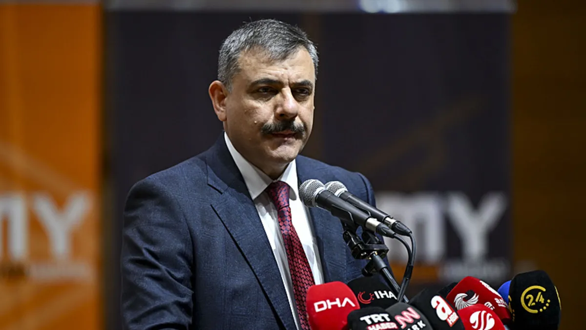 İçişleri Bakanı Mustafa Çiftçi: Aileye sahip çıkma