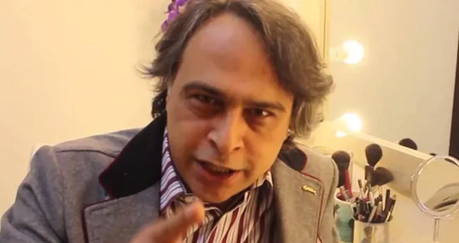 Barbaros Şansal davasında flaş gelişme!