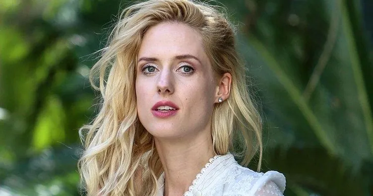 ‘Çocuklara ABD’de dadı bulmak zor’