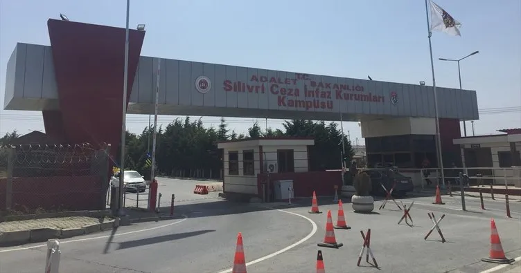 Jandarmanın İstanbul’daki darbe faaliyetlerine ilişkin davada ara karar verildi
