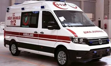 Trabzon’da balkondan düşen çocuk hayatını kaybetti