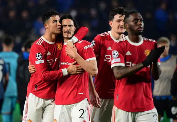 Son dakika: 2021 yılının en çok kazanan futbolcusu belli oldu! Ronaldo ve Messi...