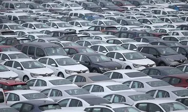 AB’de yeni otomobil satışları mayısta azaldı