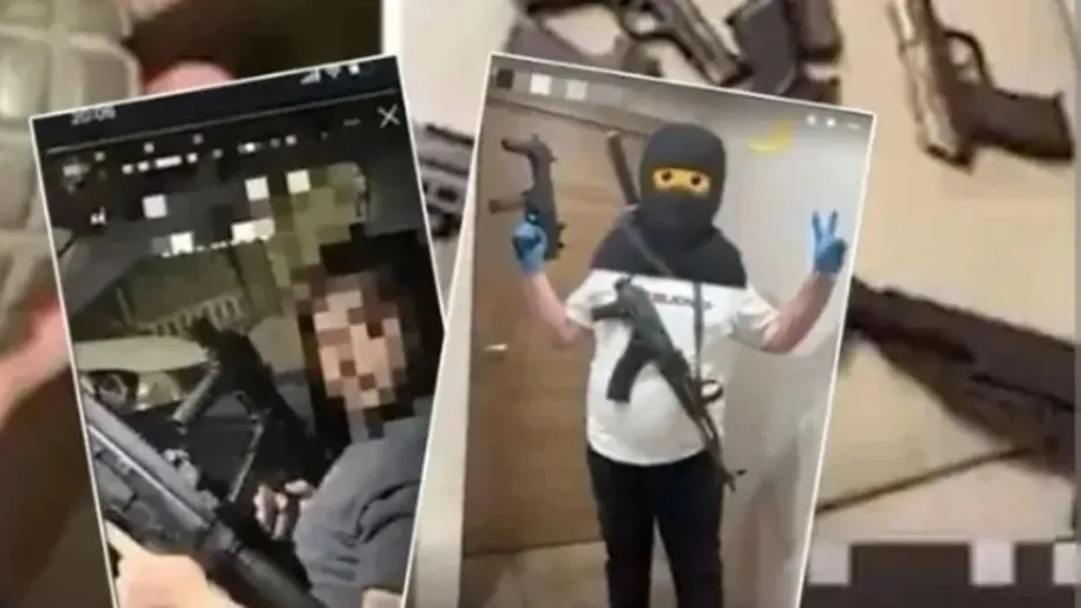 SON DAKİKA I “CASPERLAR” çetesıne bilgi sızdıranlara yönelik operasyonda yeni gelişme! 16 şüpheliye tutuklama talebi SON DAKİKA I “CASPERLAR” çetesıne bilgi sızdıranlara yönelik operasyonda yeni gelişme! 16 şüpheliye tutuklama talebi