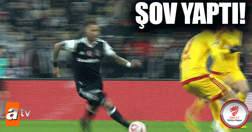 ATV canlı izle - Beşiktaş - Kayserispor maçı ATV'de! - Son ...