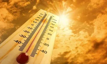 Son dakika... Meteoroloji uyarmıştı! İstanbul’da sıcaklık 39 dereceyi buldu