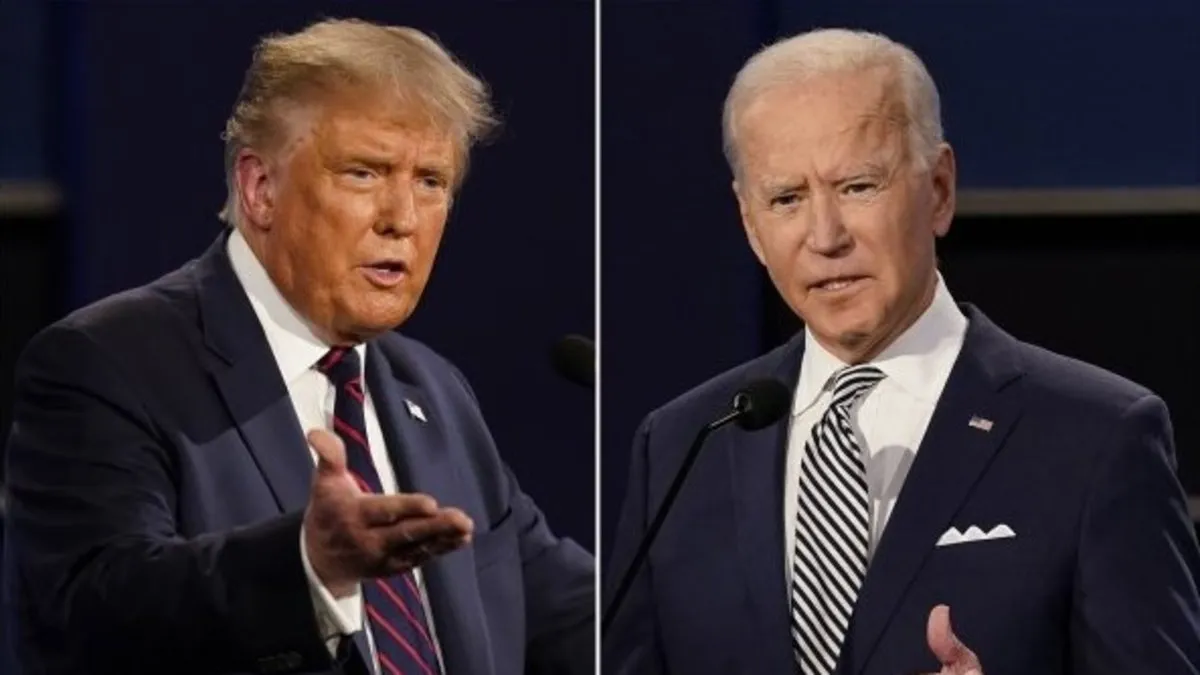 Biden’ın af kararları tartışmalara neden olmuştu: Trump geçersiz ilan etti