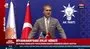 AK Parti Sözcüsü Ömer Çelik bayrak detayına dikkat çekti | Video