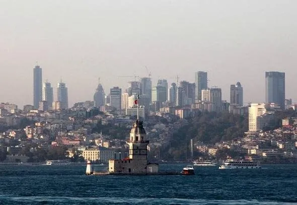 2050'nin en büyük ülkeleri