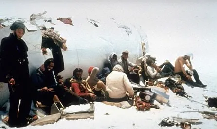 Bir kaza ile tüm takım yok oldu