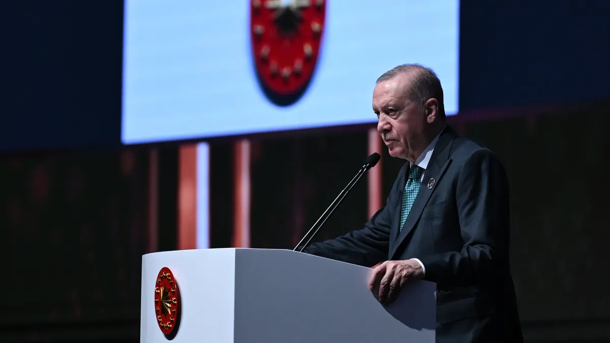 Son dakika | Başkan Erdoğan'dan dünyaya 'İran' mesajı: Türkiye müzakereleri desteklemeye hazır!