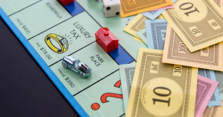 Monopoly nasıl oynanır? Monopoly oyunu kuralları nelerdir?