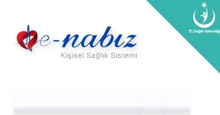 Koronavirüs test sonucu e-nabızla nasıl öğrenilir? E-devlet şifresi ile E-Nabız girişi, covid test sonucu sorgulama ve aşı randevusu