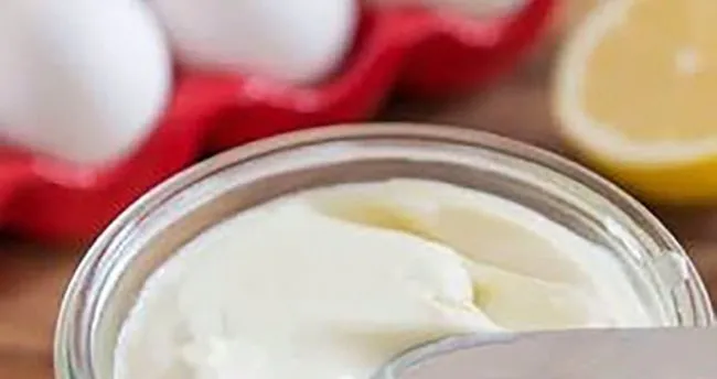 Mayonez alerjisi nedir? Mayonez alerjisine ne neden olur?