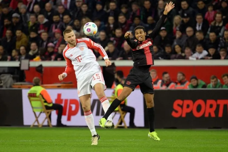 Son dakika haberleri: Sacha Boey Almanya’da kariyerinin şokunu yaşadı! Thomas Tuchel büyük tepki çekti: Bayern Münih’te ilk kez…