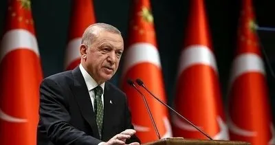 KABİNE TOPLANTISI NE ZAMAN, saat kaçta bugün var mı? Gözler Başkan Erdoğan açıklamalarında! Kabine Toplantısı gündeminde neler var?
