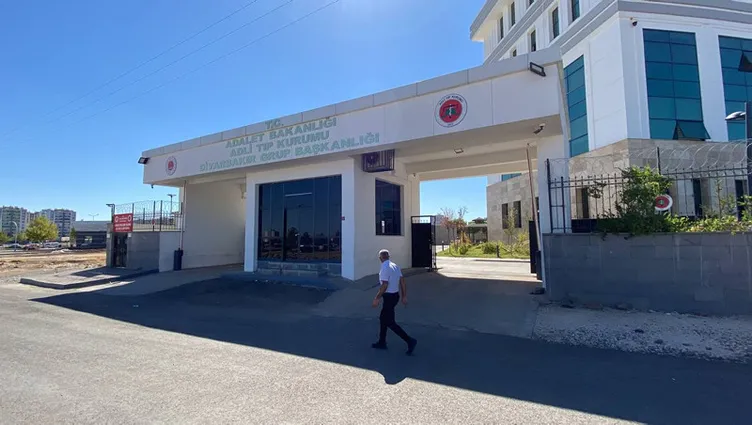 SON DAKİKA HABERİ... Taziye evinde kan donduran manzara: Cesedi tuvalette o halde bulundu!