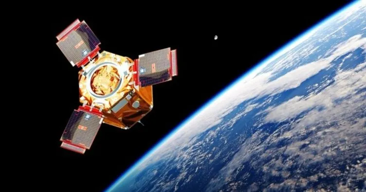 MSB, Göktürk-1 uydusunun 7’nci yaşını kutladı