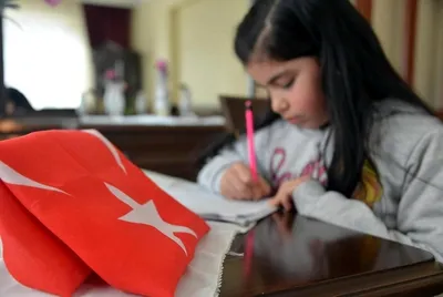 80 milyonun Mehmetçik sevdası - 4