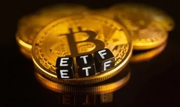 Bitcoin spot ETF’lere para akışı devam ediyor