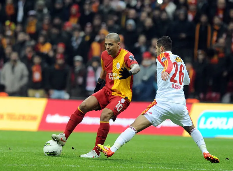 галатасарай кайсериспор личные встречи