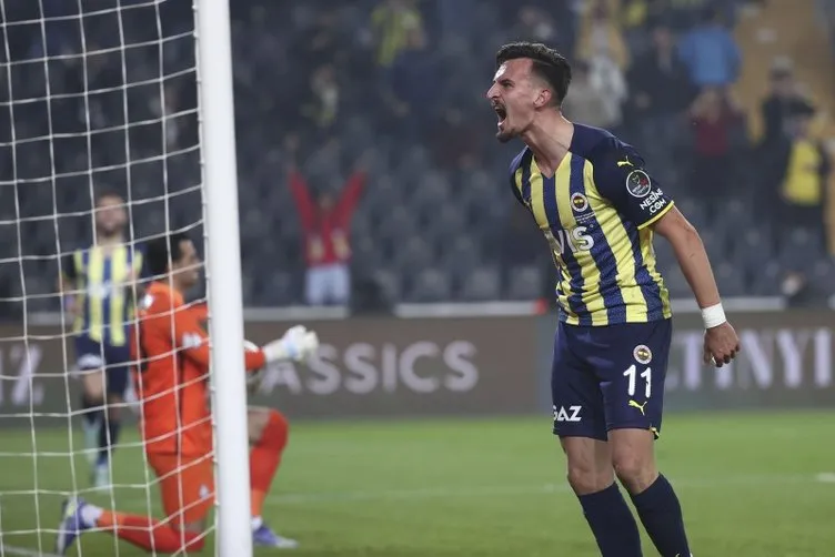 Son dakika Fenerbahçe haberleri: Mergim Berisha Almanya’yı salladı! Fenerbahçelileri üzecek haber geldi… İşte kasaya girecek bonservis bedeli