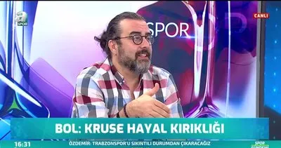 Emre Bol’dan flaş Mehmet Ekici yorumu! Bu Fenerbahçe’de...