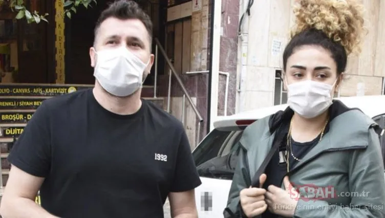 Dilan Çıtak Tatlıses tepki gösterdi! �Maskesiz gezenler yüzünden hasta
